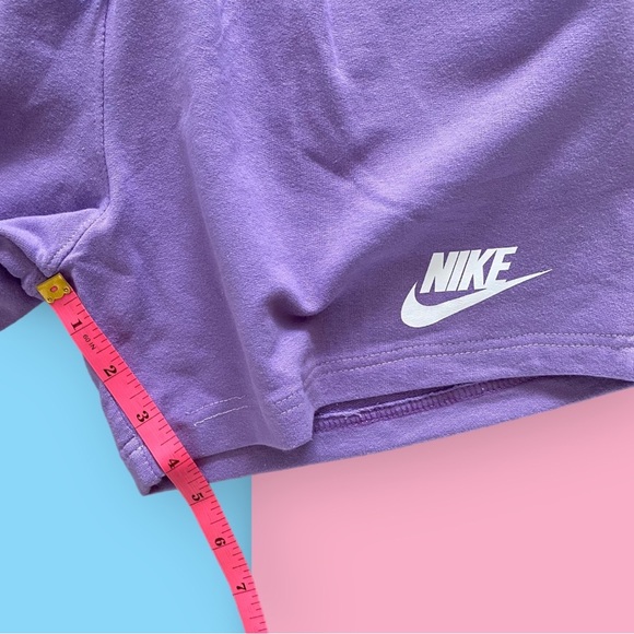 Nike Sweat Shorts - Picture 6 of 6